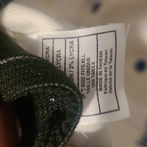 Super Bowl XL 40 Detroit 2006 Cap Quarterback Autographed Ball Cap Football - Picture 9 of 10